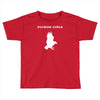 poison girls Toddler T-shirt