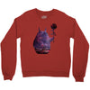 Totoro Forest Crewneck Sweatshirt