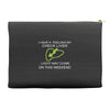 liver Accessory Pouches