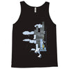 rain, rain, go away Tank Top