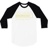 baby loading 3/4 Sleeve Shirt