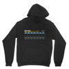 always accurate Unisex Hoodie
