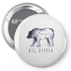 Big Dipper Pin-back button