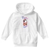 pixie girl Youth Hoodie