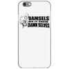 damsels do it their iPhone 6/6s Case
