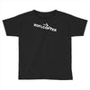 roflcopter Toddler T-shirt