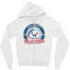 best when toasted Zipper Hoodie