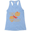 cake or death Racerback Tank