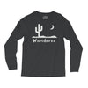 wanderer Long Sleeve Shirts