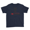 hall bad Youth Tee