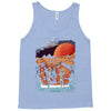 planet x Tank Top