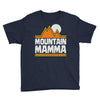 mountain mamma Youth Tee