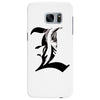 Death Note Samsung Galaxy S7 Edge