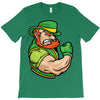happy saint patrick day T-Shirt