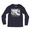 Michelangelo Creation of Adam Long Sleeve Shirts
