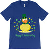 DABBİNG LEPRECHAUN T-Shirt