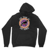 the year of the boxer Unisex Hoodie