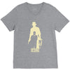 obtainer of rare antiquities V-Neck Tee