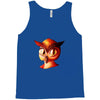 brid funny logo Tank Top