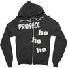 prosecco (2) Zipper Hoodie