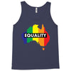 Vote Yes-Australia Marriage Equality Tank Top
