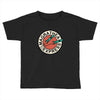 magrathea express Toddler T-shirt