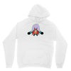 sam le pirate Unisex Hoodie