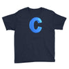 c 3d Youth Tee
