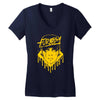 furiosa Women's V-Neck T-Shirt
