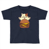 i has cheezburger! Toddler T-shirt