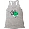 master blaster Racerback Tank