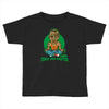 toxic zen master Toddler T-shirt