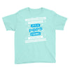 It's A Pops Thing Youth Tee