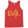 evil Tank Top