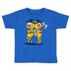 pollos Toddler T-shirt