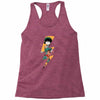 Izuku Midoriya Racerback Tank
