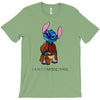misbehave T-Shirt