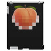 peach t iPad 3 and 4 Case