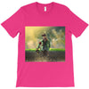 Wild photographer T-Shirt
