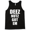 deez nuts gotem for president 2016 Tank Top