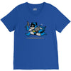 rich uncle batarangs V-Neck Tee