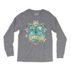 plumbers inc Long Sleeve Shirts