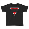 NIGHT Toddler T-shirt