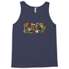 heroes Tank Top