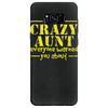 i'm the crazy aunt everyone warned you about Samsung Galaxy S8