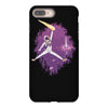 space jam jordan iPhone 8 Plus