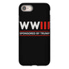 world war 3 iPhone 8