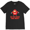 do you know the way V-Neck Tee