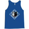WILD ANIMAL IN THE WORLD Tank Top