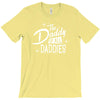 all daddies T-Shirt